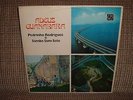 HEAR PEDRINHO RODRIGUES & SAMBA SOM SETE LP BOSSA JAZZ BRAZIL 74' VG+ NELSINHO
