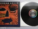 Crowded House - Woodface 1991 German Capitol Records LP