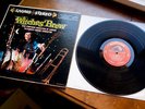 ALEXANDER GIBSON Witches Brew RCA Living Stereo SD LSC-2225 3s/1s ED1 TAS