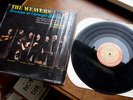 THE WEAVERS Reunion at Carnegie Hall 1963 VANGUARD Stereolab VSD 2150 ED2 TAS