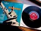 LEOPOLD WLACH / VIENNA KONZERTHAUS / BRAHMS Clarinet Quintet WESTMINSTER WL 5155