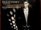 HYPERION KNIGHT / BEETHOVEN / STRAVINSKY Waldstein WILSON AUDIOPHILE 8313 SEALED