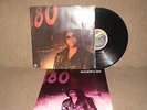 SANDRA SA LP ST W/INSERT 82' FUNK SOUL BRAZIL VG+ BLACK RIO LINCOLN OLIVETTI
