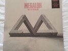 Megaloh Endlich unendlich 2LP Vinyl Max Herre Samy Deluxe Afrob Marteria NEU OVP