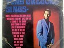 *TONY GREGORY - TONY GREGORY SINGS/ ORIG. ISLANDS NORTHERN SOUL LP/ COXSONE