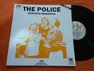 THE POLICE 