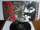 Frank Zappa & Mothers Of Invention - Absolutely Free 2317 035 UK LP Verve