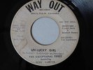 NORTHERN SOUL R+B 7