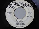 ORIGINAL NORTHERN SOUL WIGAN R&B 7