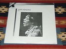 JIMI HENDRIX LIVE AT  BERKELEY COMMUNITY THEATER - RARE 7:00 EARLY SHOW   2 LP'S