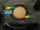 RARE NORTHERN SOUL 45...LITTLE HANK ...I GOT THE FEELIN