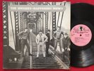 THE UNIQUES   HAPPENING NOW  (1967) RARE MONO LP PAULA 2194 SHRINK GARAGE ROCK