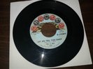 Bill & Will - Goin To The River / Let Me Tell You Baby on CHECKER