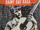 VINYL  LP  //  PETER  WALKER  --  RAINY  DAY  RAGA