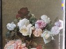 New Order Power Corruption Lies Limited Edition Silver Vinyl MIF 2017