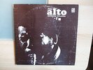 Anthony  Braxton  For Alto   2 LPs  Near Mint