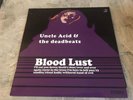 Uncle Acid & the Deadbeats Blood lust