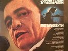 JOHNNY CASH At Folsom Prison And San Quentin LP 2xLP COLUMBIA CG 33639 VG+