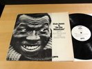 ELVIN JONES & JAN HAMMER Elvin Jones Is On The Mountain P.M. PMR-005 VG+/VG++