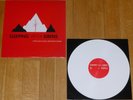 SLEEPING WITH SIRENS With Ears To See LP (2014) WHITE VINYL a day to remember