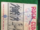 Bill Haley And The Comets -Rock Around The Clock Album vinyl