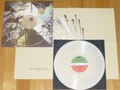 THE APPLESEED CAST Illumination Ritual LP (2013) 1st PRESS - BONE VINYL pinback
