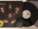 Queen - II (2 Two) - 1974 White Label Promo EKS-75082 (NM) Ultrasonic Clean