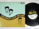 DON & DEWEY,LARRY WILLIAMS SAME SPECIALTY VS-2012 Japan Vinyl 10
