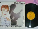 DAVID BOWIE SCARY MONSTERS RCA RVP-6472 Japan Vinyl LP