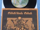 Black Sabbath  - Sabbath Bloody Sabbath -  US Jukebox Picture Sleeve PS 7