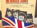 The Beatles 2 LP Beatles' Story Mono 1st Pressing  w/ Original Inner-Sleeves