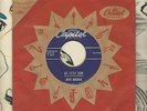 Rose Maddox My Little Baby Custer's Last Stand Capitol 45 Record ROCKABILLY MNT-