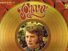 MFD IN CANADA FRENCH ROCK JOHNNY HALLYDAY : LE DISQUE D'OR DE JOHNNY