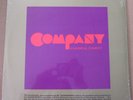 COMPANY A Musical Comedy LP SEALED COLUMBIA SQ QUAD QUADRAPHONIC