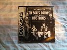 The Outcasts - Frustration IT records.