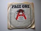 PLASTIC PENNY: Your Way To Tell Me Go (Page One) 1968 DEMO 7