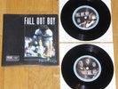 FALL OUT BOY Pax Am Days 2x7