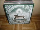 HADES - resisting success  Vinyl LP