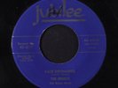 ORIOLES: I Love You Mostly / Fair Exchange 45 (#ol) Vocal Groups