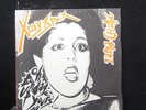 X Ray Spex - Oh Bondage Up Yours  7