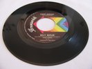 BILLY BUTLER - SWEET DARLING / HELP YOURSELF - BRUNSWICK
