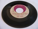 RAY AGEE - THE MONKEY ON MY BACK / TRAGEDY - SHIRLEY