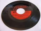 WILLIE TEE - WALKING UP A ONE WAY STREET / TEASIN' YOU - ATLANTIC