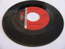 IKE & TINA TURNER - DUST MY BROOM / I'M HOOKED - TANGERINE