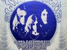 BLUE CHEER VINCEBUS ERUPTION LP RARE UK 1ST Philips BL7839 1967 PSYCH