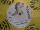 VELVET SHADOWS-WAILING OF BLACK PEOPLE 1977 REGGAE 7