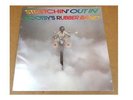 Orig Sealed Bootsy's Rubber Band Stretchin Out Bootsy Collins Vinyl LP Sealed