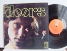 The Doors - S/T  EKS 74007  UK LP 1967 Elektra  Light My Fire