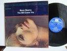 The Bill Evans Trio - Moon Beams RLP 9428 UK LP  1st Press 1962 Riverside Stereo