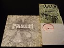 The Paisleys-Cosmic Mind At Play-ORIG. 1970 PVT MN Psych LP w/Concert Handbill